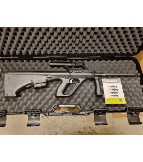 Steyr AUG A3 Z Black, neuf