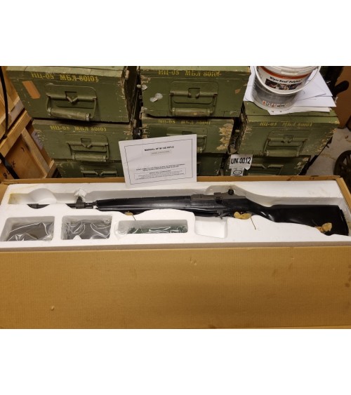 Norinco MR305, 7.62x51, neuf